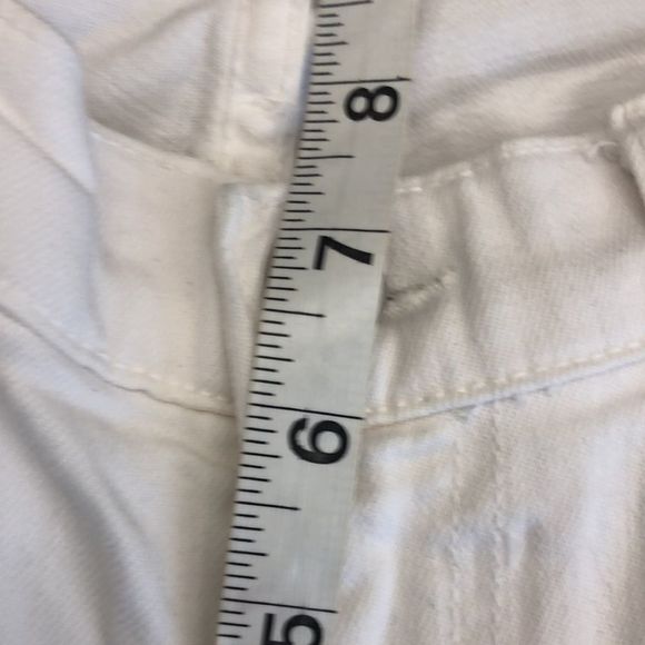 David Kahn Nikki Martini Bootcut Jean size 25 - Picture 8 of 11